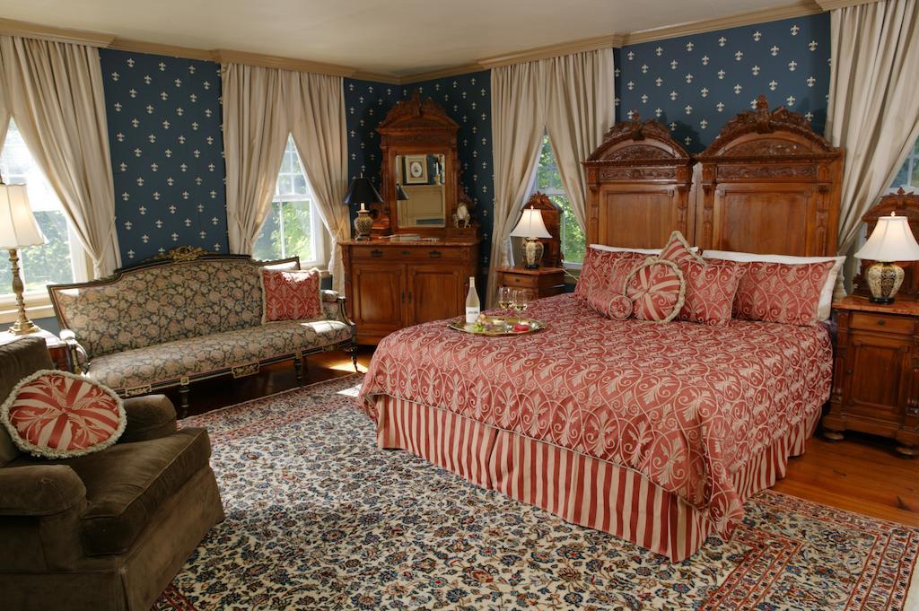 Cameron Estate Inn Mount Joy Cameră foto