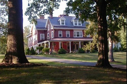 Cameron Estate Inn Mount Joy Exterior foto